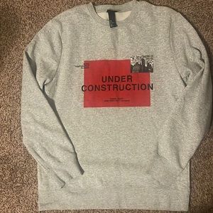 H&M sweater Medium